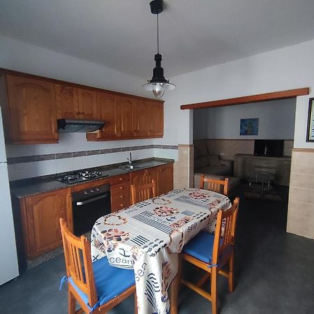 Yaramar Apartment Orzola Phòng bức ảnh