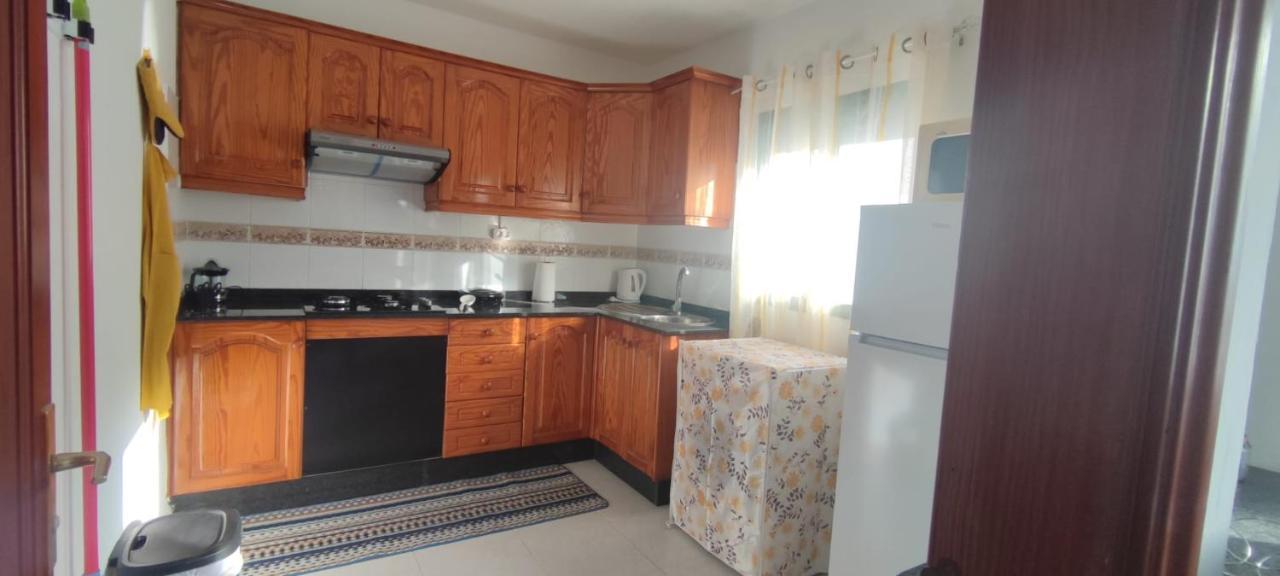 Yaramar Apartment Orzola Ngoại thất bức ảnh