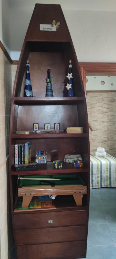 Yaramar Apartment Orzola Ngoại thất bức ảnh