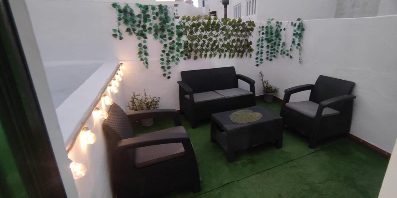 Yaramar Apartment Orzola Ngoại thất bức ảnh