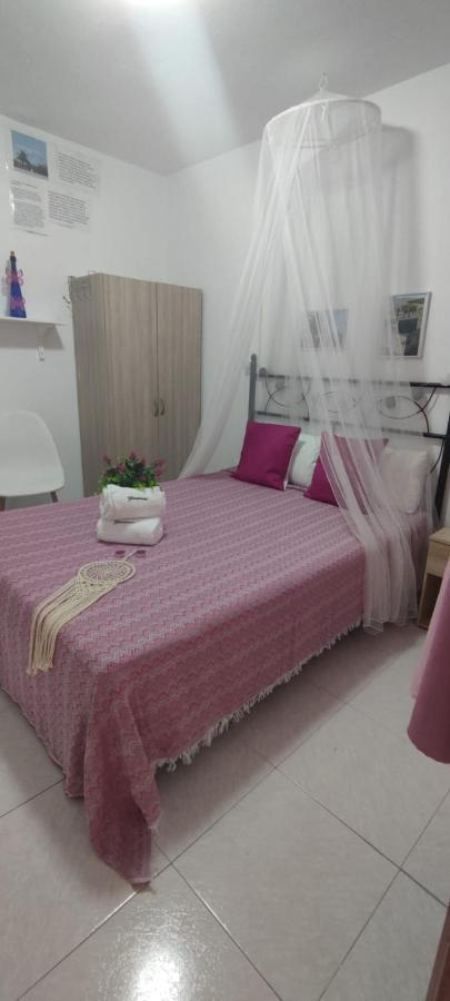 Yaramar Apartment Orzola Ngoại thất bức ảnh