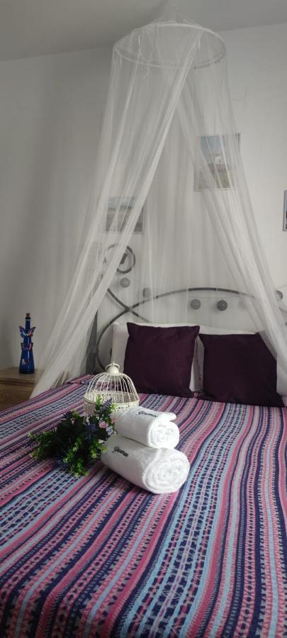 Yaramar Apartment Orzola Ngoại thất bức ảnh
