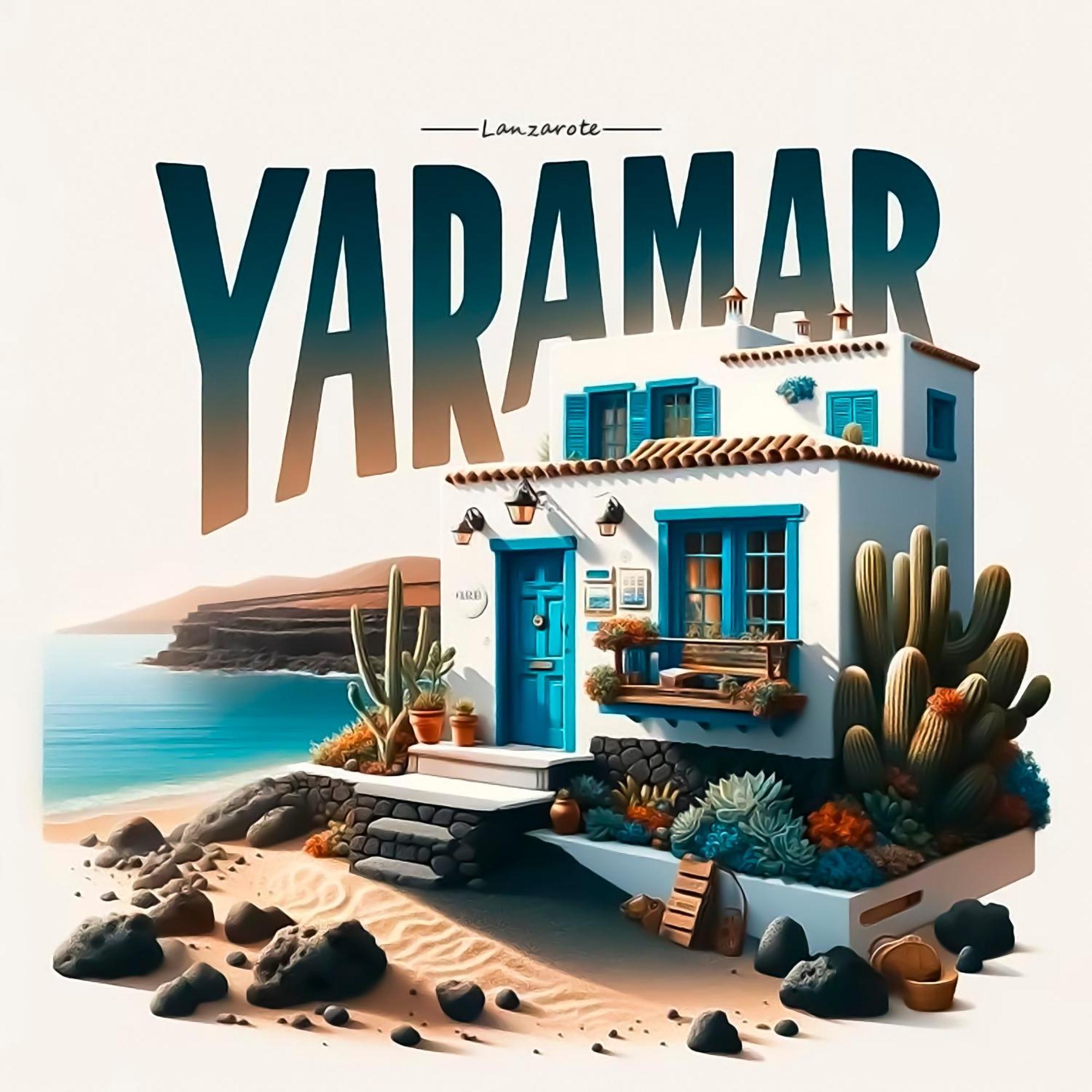 Yaramar Apartment Orzola Ngoại thất bức ảnh