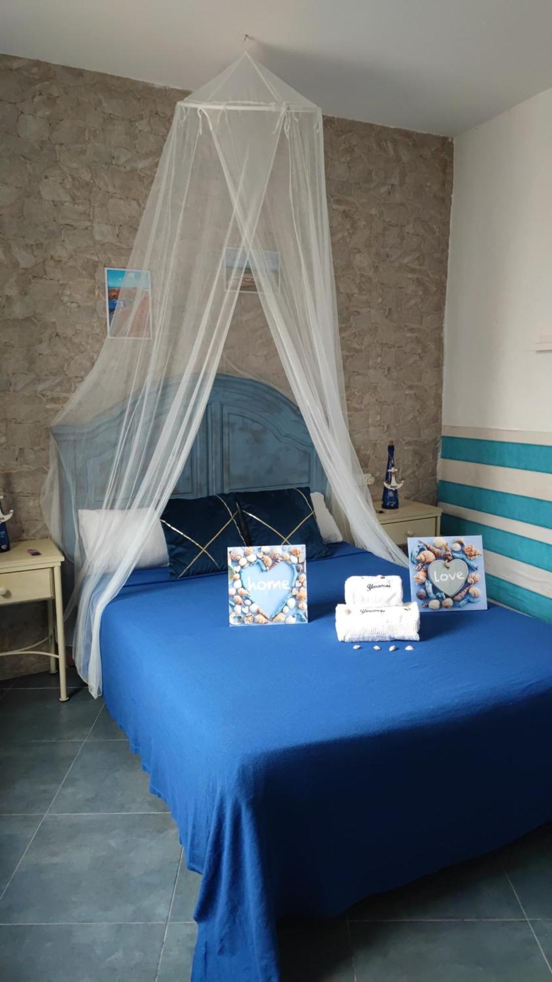 Yaramar Apartment Orzola Phòng bức ảnh