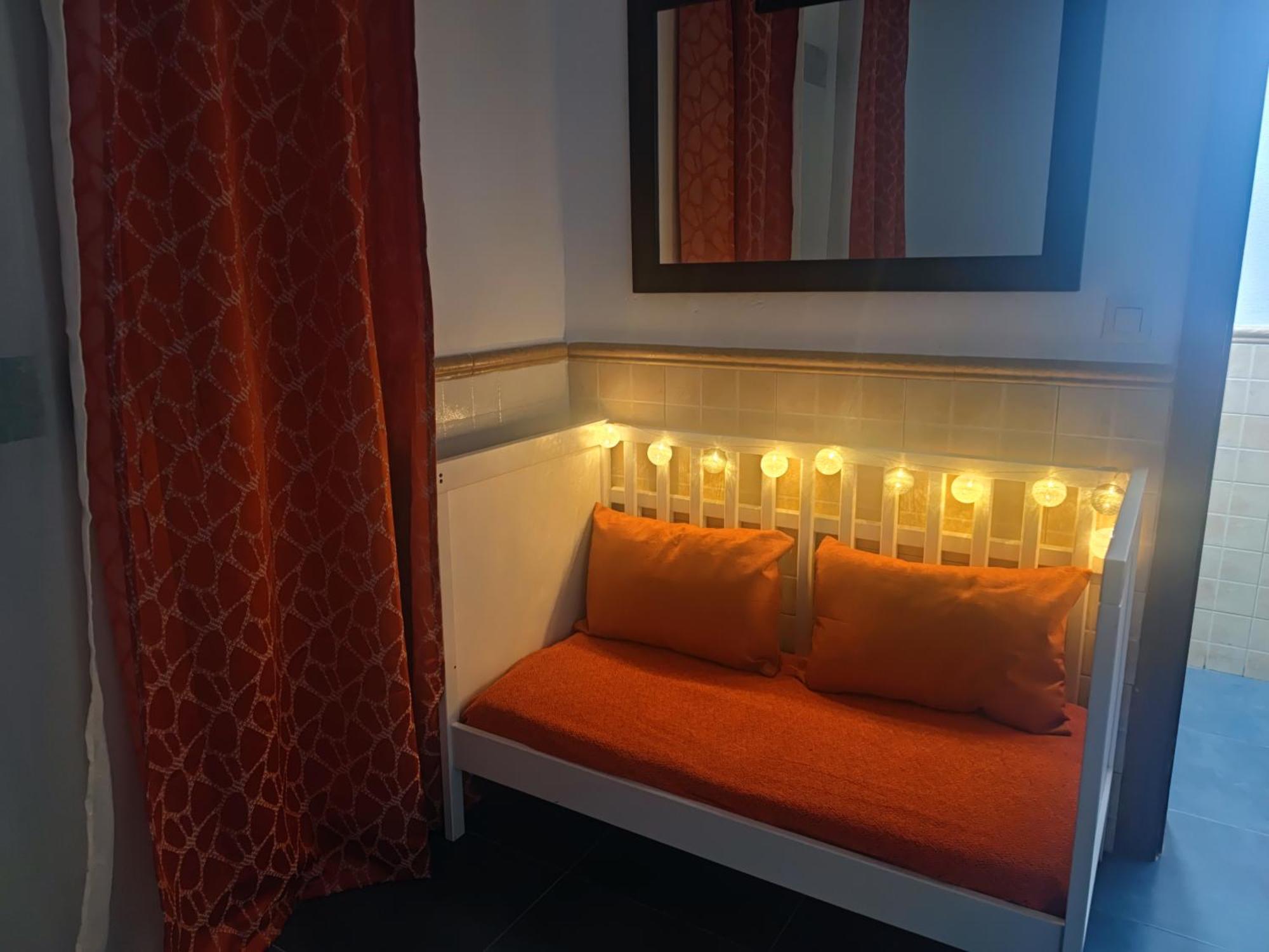 Yaramar Apartment Orzola Phòng bức ảnh