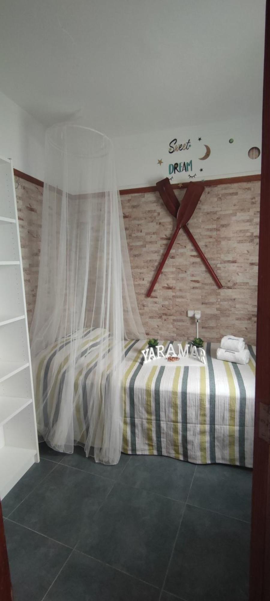 Yaramar Apartment Orzola Phòng bức ảnh