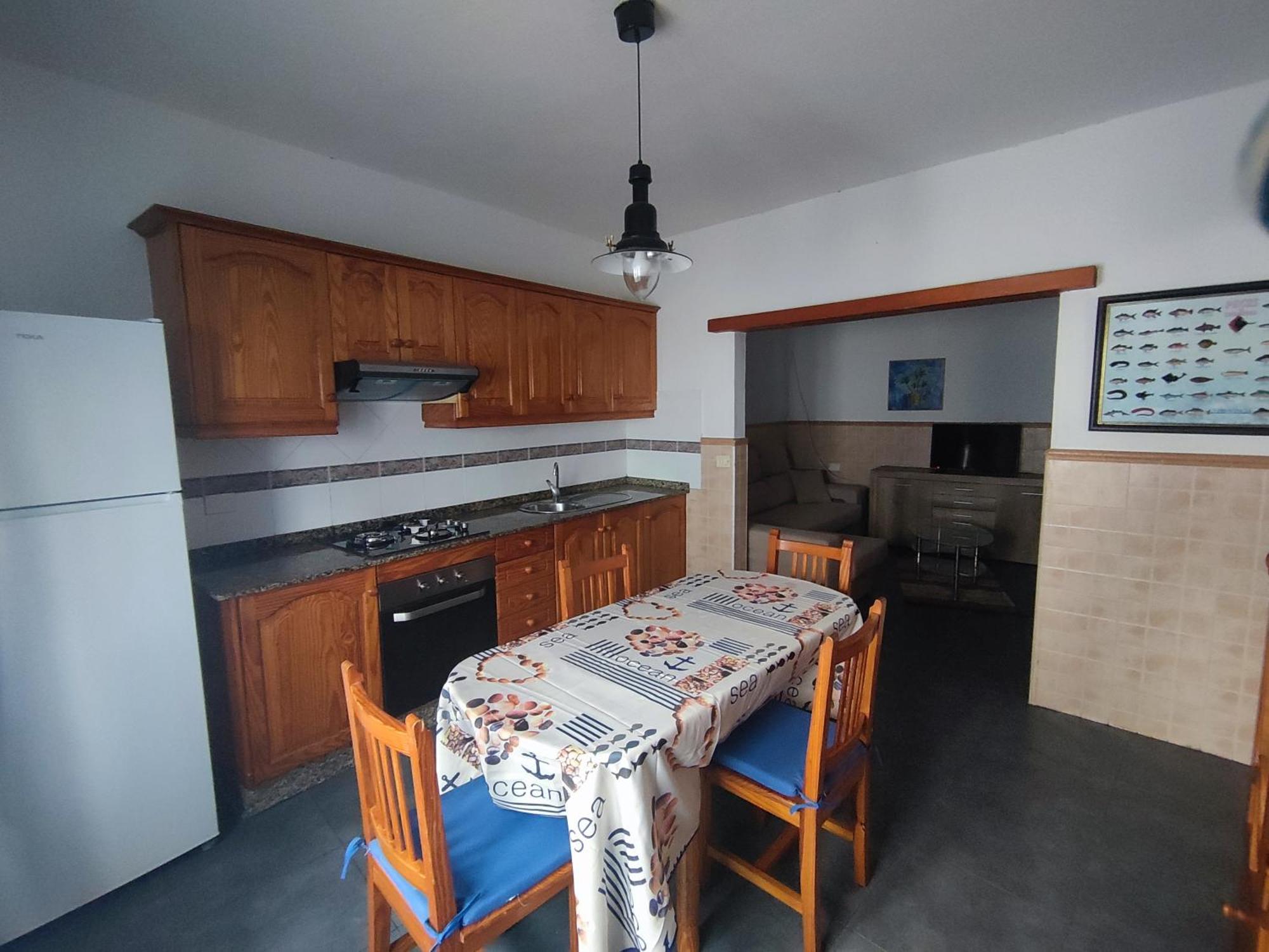Yaramar Apartment Orzola Phòng bức ảnh