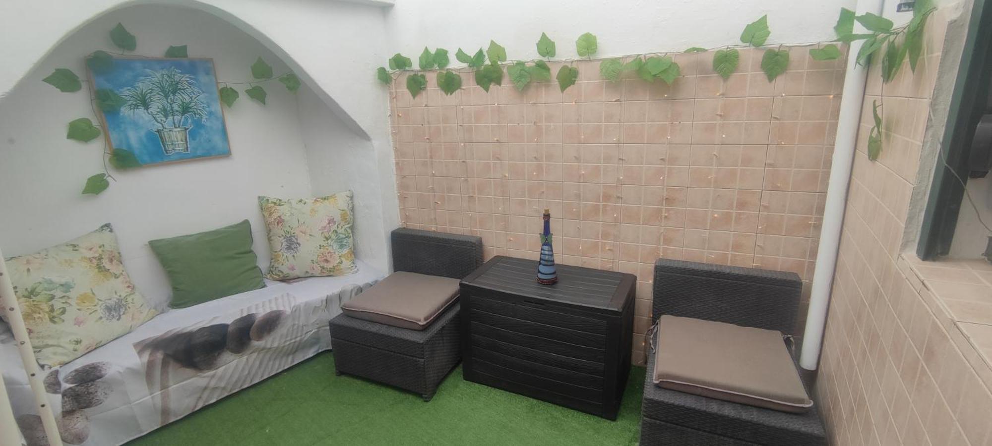 Yaramar Apartment Orzola Phòng bức ảnh